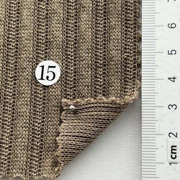15 Brown