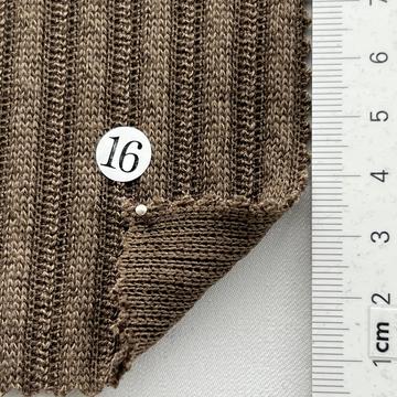 16 Brown
