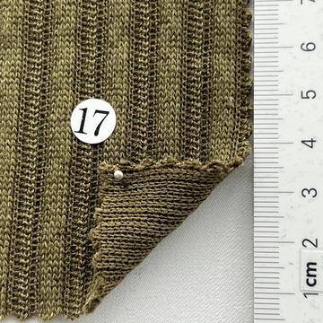 17 Deep Green