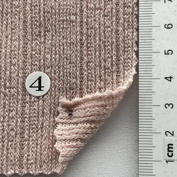 4 Pale Pink