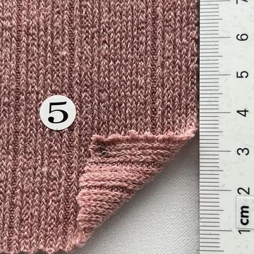 5 Dusty Pink