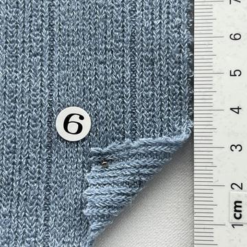 6 Blue