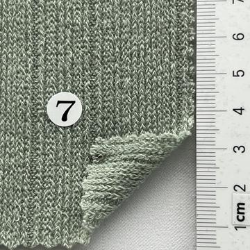 7 Pale Green