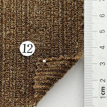 12 Brown