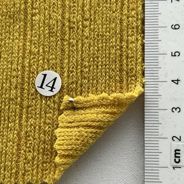 14 Yellow