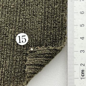 15 Deep Green