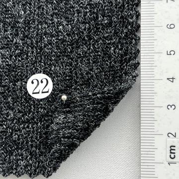 22 Charcoal