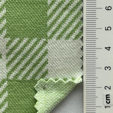 7 Pale Green