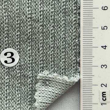 3 Pale Green