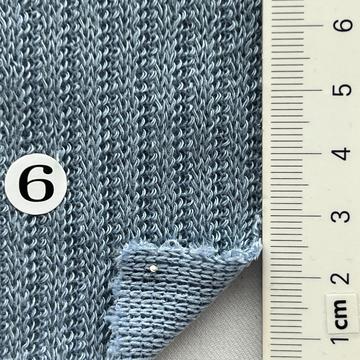 6 Pale Blue