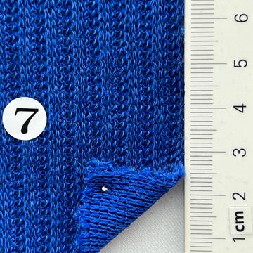 7 Blue