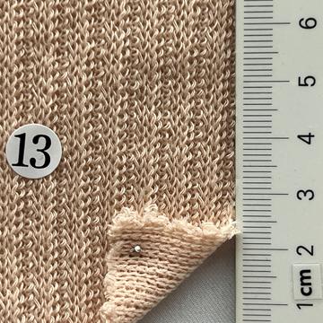 13 Pale Orange