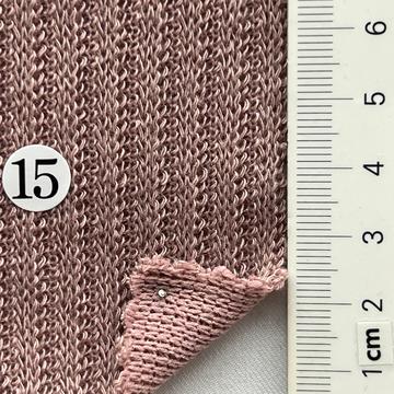 15 Dusty Pink