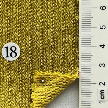 18 Yellow