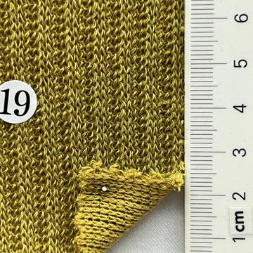 19 Pale Green