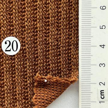 20 Brown