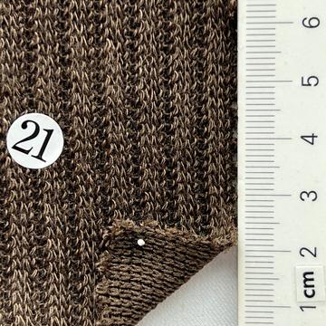 21 Brown