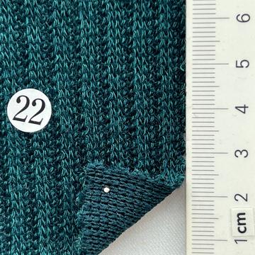 22 Deep Green