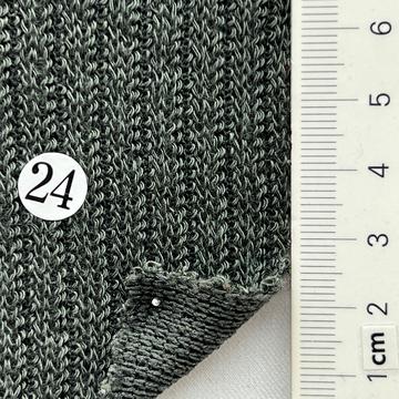 24 Deep Green