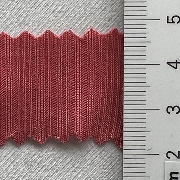43 Dusty Pink