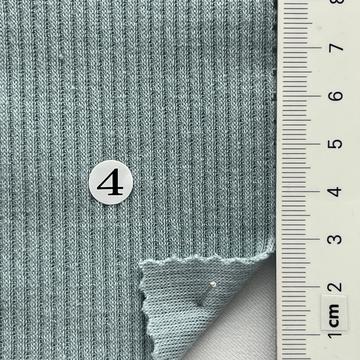 4 Pale Green