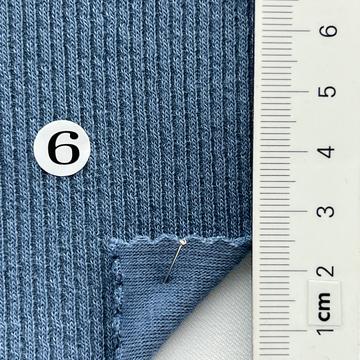 6 Blue