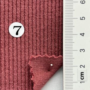 7 Dusty Pink
