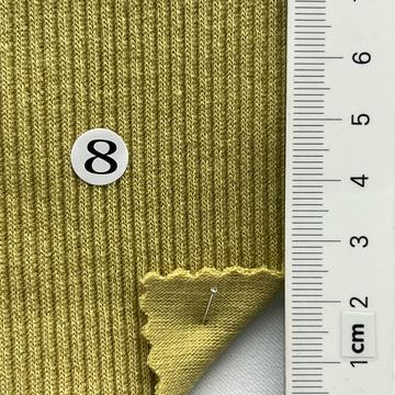 8 Pale Green