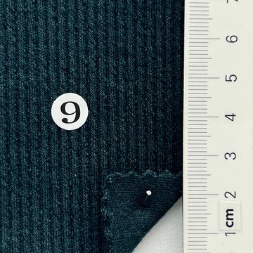 9 Deep Green