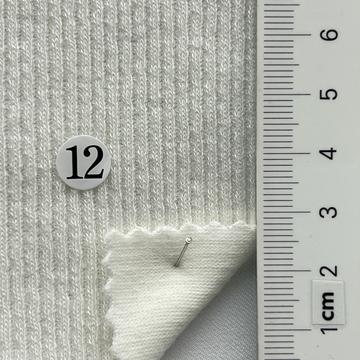12 White