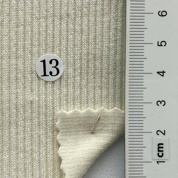 13 Ivory