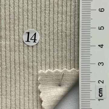 14 Ivory