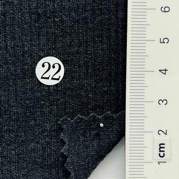 22 Charcoal