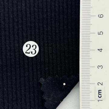 23 Black