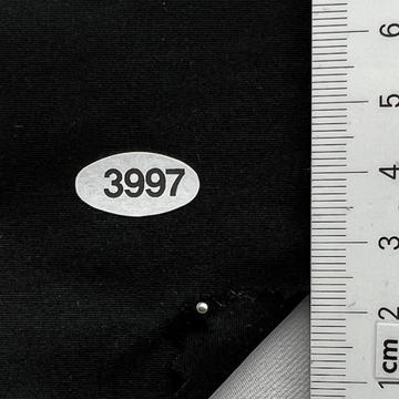 3997 Black