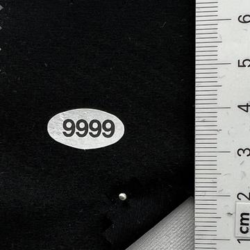 9999 Black