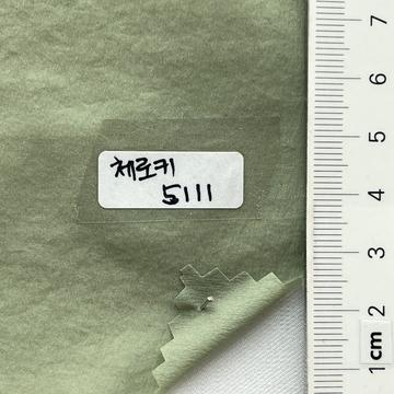 5111 Pale Green