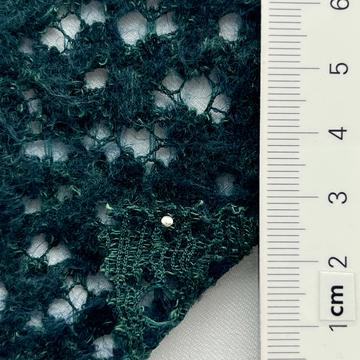 9 Deep Green