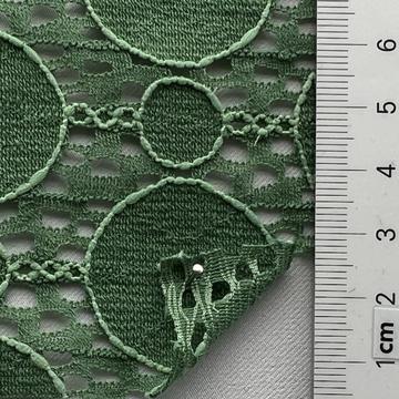 Polyester Lace