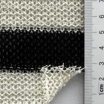 Cotton-blend Crochet