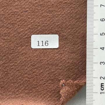 116 Dusty Pink