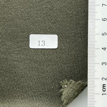 13 Deep Green