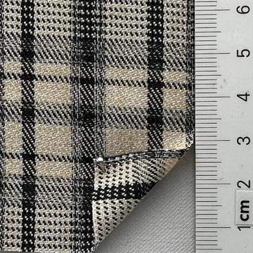 Polyester-blend Twill