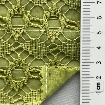 5 Pale Green