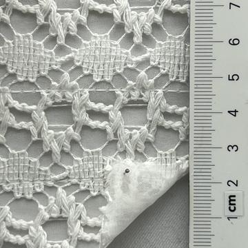 9 White