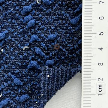 8 Blue