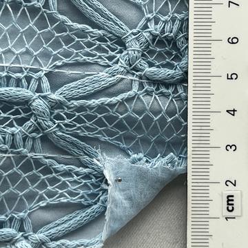8 Pale Blue