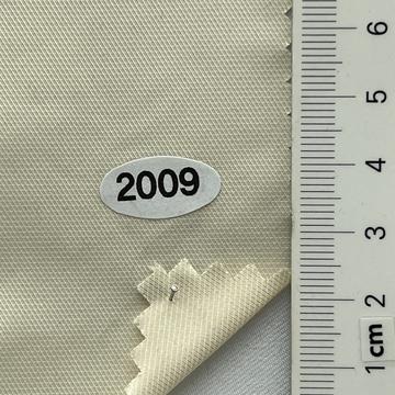 2009 Ivory