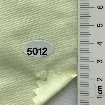5012 Yellow