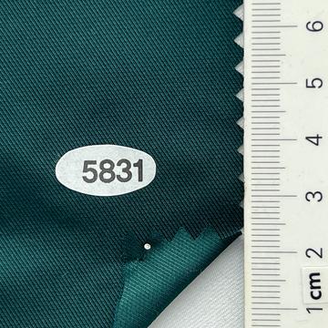 5831 Turquoise